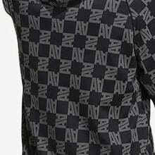 Chaqueta unisex con monograma Adidas, nueva chaqueta básica cortavientos de entrenamiento deportivo y casual para otoño 2025 HR3435