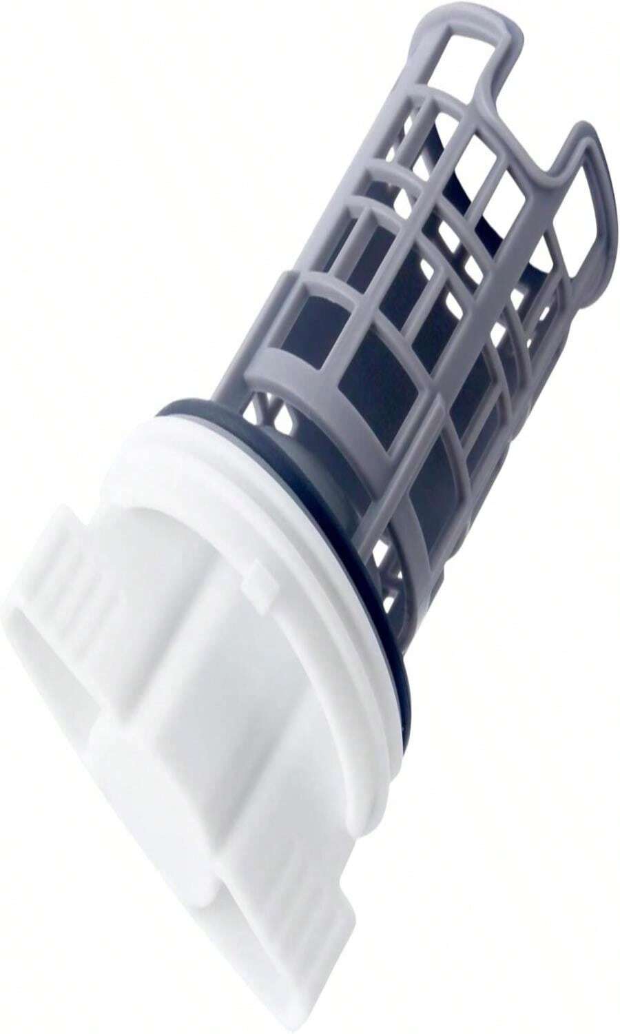 Yuxitonda DC97-16991A AP5586931 Washing Machine Drain Pump Filter Replacement For Samsung WF42H5200AF_A2 WF45M5500A WF45M5100A WF42H5600AP WF42H5600AP_A2 PS4222025 2813211