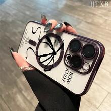 Fashion Phone Cases - Silver - View 3