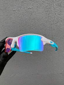 Flak-branco prisma b/a