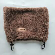 Pet Ear Muffs, Soft & Comfortable Ear Protection Warmer For Dogs, Autumn/Winter Pet Supplies