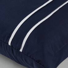 Infant Safety Car Seats - Blue - View 3