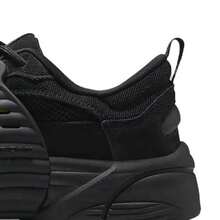 Men's JORDAN TRUNNER O/S Casual Sports Shoes, Low-Top IB3722-003 - Black - View 7