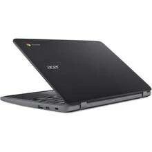 Refurbished - Acer Chromebook C732-C6WU 11.6" 4GB 32GB SSD Celeron N3350 1.1GHz ChromeOS, Black