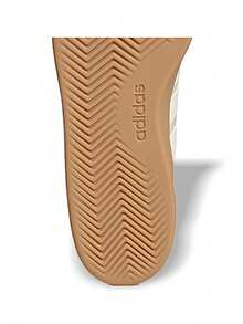 Giày thể thao Adidas BREAKNET 3.0 Unsiex Nhẹ, thoáng khí, có đệm, đế cao su chống trượt, lớp lót mềm mại, dễ vệ sinh, cổ điển, buộc dây, màu trơn, đi làm hàng ngày, tập thể dục, đi bộ đường dài, văn phòng, sau giờ làm, du lịch, mùa xuân, màu be JR3557 - Nâu nhạt - Xem 6