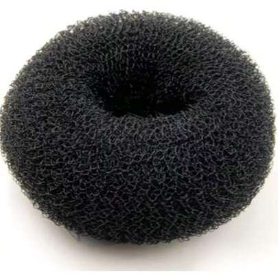 Coque ,  Elásticos de cabelo casuais para uso diário em penteados casuais para mulher