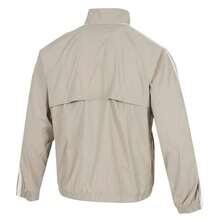 Adidas Chaqueta casual para hombres, ropa deportiva cómoda para exteriores