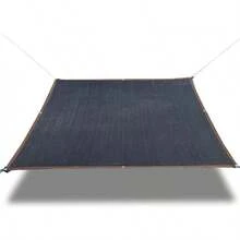 Malla Sombra para Exteriores 2x2 Metros Malla Toldo Lona Velas de Sombra 90% Protector para Terraza Jardín Patio Al Aire Libre (2X2) - 2X3 - Ver 10