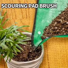 Tapete de jardim grosso à prova d'água, trocador de solo para vasos para plantar flores, suculentas, plantas verdes, acessórios para ferramentas de jardinagem