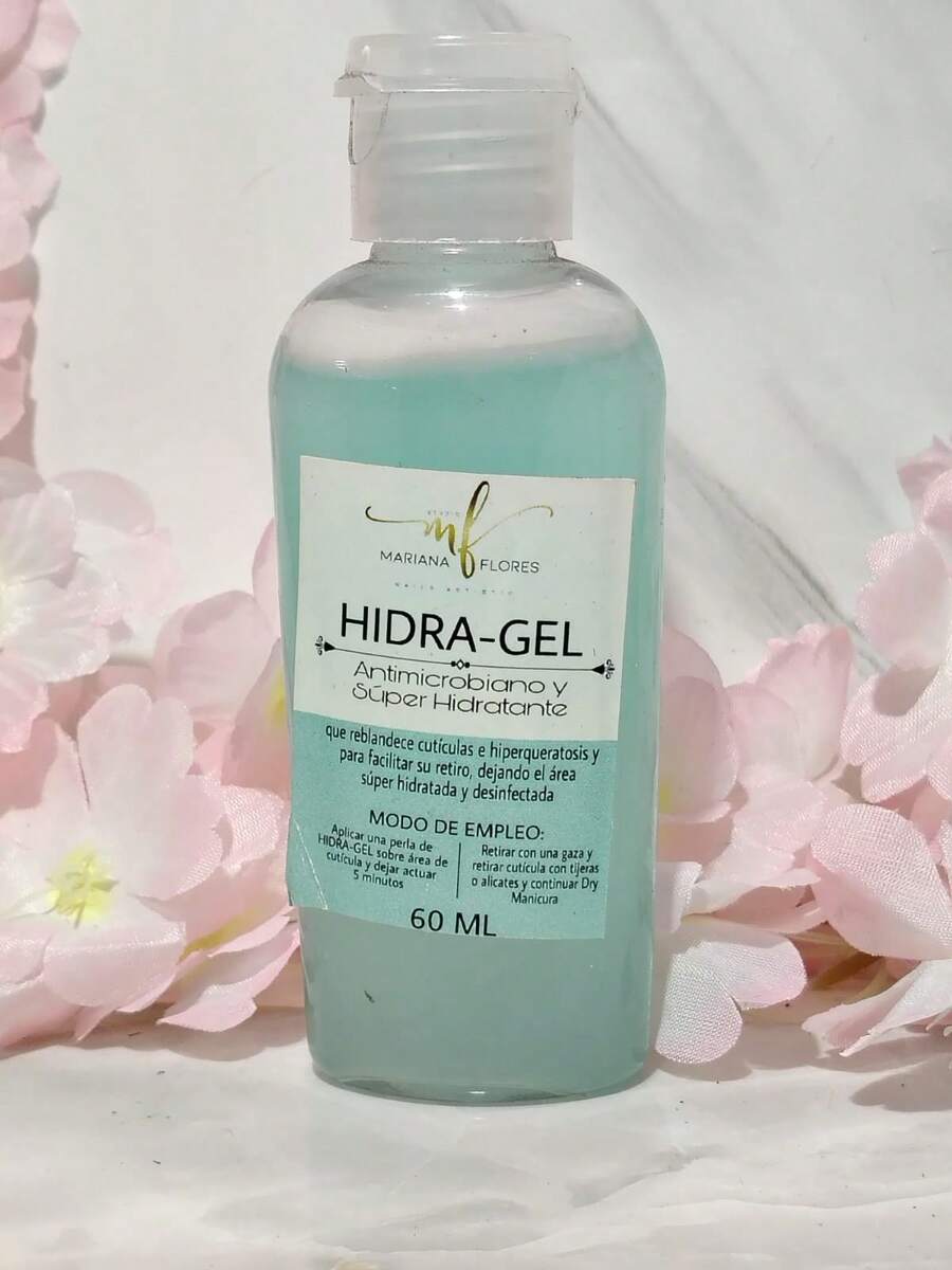 Foot & Hand Care Scrubs - 迷迭香 - 查看 1