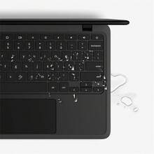 Refurbished - Acer Chromebook C732-C6WU 11.6" 4GB 32GB SSD Celeron N3350 1.1GHz ChromeOS, Black