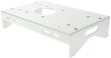 Axis 21764 Mounting Kit - White - View 3