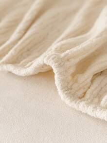 1pc Minimalist Patterned Sofa Cover, Stain-Resistant, Anti- Sofa Cushion Slipcover For All Seasons, Machine Washable & Hand Washable, No Fading, Elastic Sofa Cover