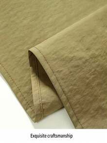 1件装新款简约交叉背带围裙 - 4种颜色可选，专业餐饮及家用厨房烹饪服，可重复使用，适合作为派对礼物、生日礼物、零售商品或工艺品、餐饮围裙、圣诞礼物