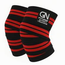 Bandage - RED - View 10