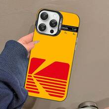 Funda de teléfono de moda compatible con iPhone 17, 16, 15, 14, 13, 12, 11 Pro MAX, con acabado mate, resistente a golpes y caídas - Compatible con iPhone 17, 17 Pro, 17 Pro Max - Z8 - Ver 9