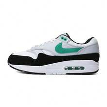 AIR MAX 1 男士休闲运动鞋 FN6952-100 - 白 - 查看 1