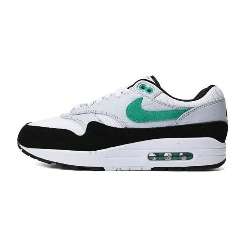 AIR MAX 1 男士休闲运动鞋 FN6952-100 - 白 - 查看 1