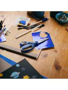 Kids Craft Cutting Tools