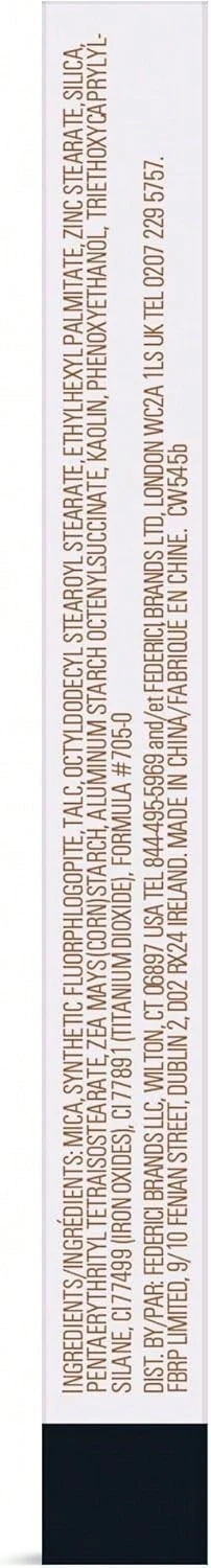 Color Wow Root Cover Up Powder Black 0.07oz/2.1g Boyfriend Husband Father Brother Girlfriend Wife Mother Friend Birthday Graduation Party Travel Camping Outdoors School Campus Trip Festivals Anniversary Winter Christmas Special Occasions, Party - Black - View 1