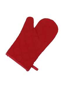 1/2 piezas Guantes de horno resistentes al calor alto con textura tejida, guantes y almohadillas calientes duraderos para cocinar y hornear