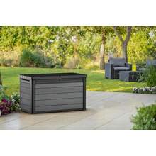 Yard Waste Bins - Cortina 380l - View 2