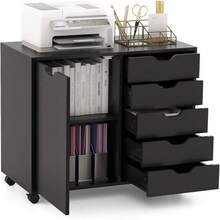 Home Office Cabinets