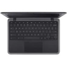 Refurbished - Acer Chromebook C732-C6WU 11.6" 4GB 32GB SSD Celeron N3350 1.1GHz ChromeOS, Black