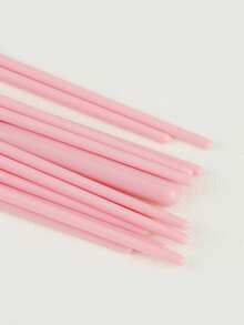 20pcs Nail Art Pen Set, Nail Art Tool Kit, Dotting Pen, Dust Brush, Long Nail Art Pen, Nail Art Drawing Pen, Nail Art Pen Tool Kit, Double-Ended Nail Tool, Lining Pen, Silicone Dotting Pen Tool Set, Home Nail Salon DIY Nail Art Kit - Multicolor - View 5