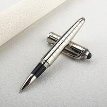 扭转金属圆珠笔，高级成人办公圆珠笔可伸缩旋转金属滚珠笔 - 308148 - 查看 33