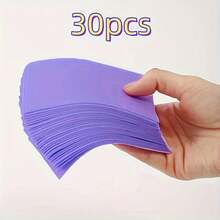 30/90/150 Uds. Tabletas de limpieza de inodoro desodorizantes potente limpiador multiusos para inodoros y suelos brillantes elimina la escala de olores - 30 unidades - Ver 11