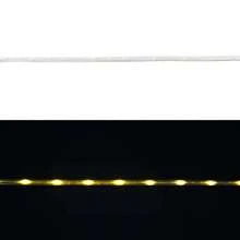 Lichtseil mit 480 s Warmes Weiß 20 m PVC