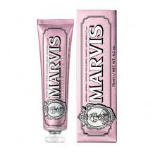 Marvis - Sensitive Gums Mint Toothpaste (75ML) - Pink - View 1