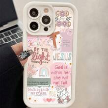 Podstawowe etui na telefon - Antyczna biel - Zobacz 7