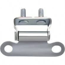 Rear Door Liftgate Hinge Compatible With RAV4 2013 - 2017 Part Number 68810 - 0R010 Left Or Right - Initial - View 2