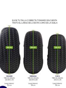 Bota Ortopédica Walker Neumática Corta Válvula de Aire Lesiones de Tobillo Soporte Ajustable y Recuperación Rápida Suela Balancín y Confort Anatómico Postquirúrgica - Negro - Ver 10