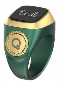 多功能智能指环蓝牙计数器，手指计数器，计数计数器，计数设备 - 彩色 - 查看 15