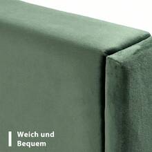 Beds - Green - View 7