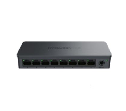 Grandstream Networks GWN7701 Switch Unmanaged Gigabit Ethernet (10/100/1000) Black