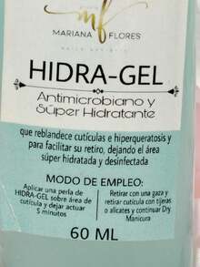 Foot & Hand Care Scrubs - 迷迭香 - 查看 2