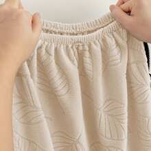 1 Bộ vỏ bọc ghế chơi game co giãn (1 vỏ bọc tựa lưng, 1 vỏ bọc ghế, 2 vỏ bọc tay vịn), Vỏ bọc ghế phong cách tối giản hiện đại có khóa kéo, Tấm bảo vệ ghế có thể tháo rời và giặt bằng máy, Vỏ bọc ghế chống trượt, chống mài mòn, chống bụi, vải Jacquard dày có tấm bảo vệ tay vịn, Thích hợp cho ghế văn phòng, ghế chơi game, ghế Papasan - Nhiều màu - Xem 4