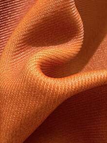 Stylish Sexy Ombre Ruched Two-Piece Bikini Set, Summer - Coffee Brown - View 7