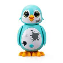 Mini Rescue Your Blue Penguin - Fun Have Fun - trắng - Xem 5