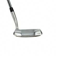 Encore Golf Chipper Putter - 35" Loft Options (30°, 39°, 48°) | Right-Handed | Stainless Steel Club For Men & Women | Perfect For Chipping & Putting Practice, | Ultimate Gift For Dad, Husband, Golfer (Father'S Day, Christmas, Birthday) - Silver - View 10