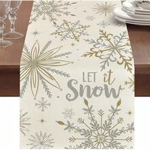 Seasonal Collectible Buildings - 雪花 - 查看 13