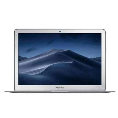  Scratch And Dent Refurbished - Apple MacBook Air MQD32LL/A 13.3" 8GB 128GB I5-5350U 1.8GHz MacOS (Fair Cosmetics, Fully Functional)