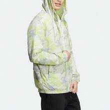 Adidas Sun Protection Casual Fashion Couple Jacket Windproof Breathable Comfortable Jacket