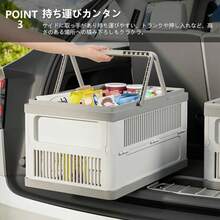 Kitchen Outdoor & Camping Storage Set