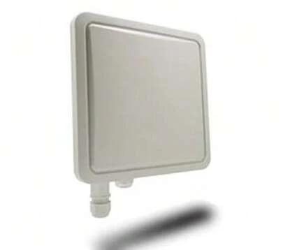 Alfa network solo-n5hc-48 802.11an outdoor ap/cpe, 2xn type connectors, 48v poe