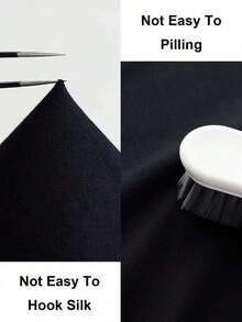 % Cotton Women's Plus Size Christmas Shirt - Soft Everyday & Party Top With Merry Christmas Lettering - Machine Washable Black Holiday Tee - Round Neck Casual Outfit For Women - All-Season Festive Apparel, Christmas Blouses, Holidaythemed Design2025 - màu đen - Xem 3